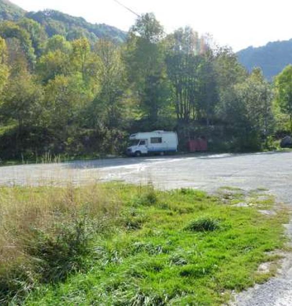 Hoofdfoto Parking
