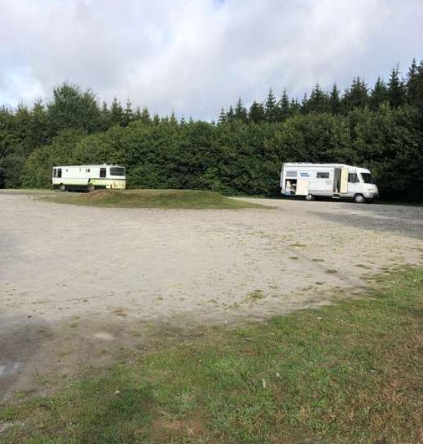 Hoofdfoto Parking