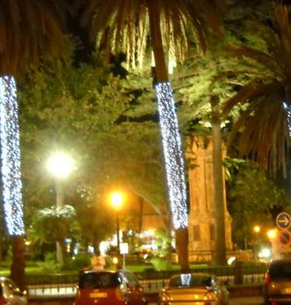 Hoofdfoto Ceuta