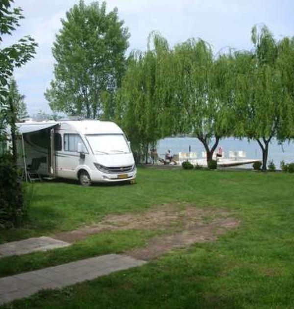 Hoofdfoto Camping Rino