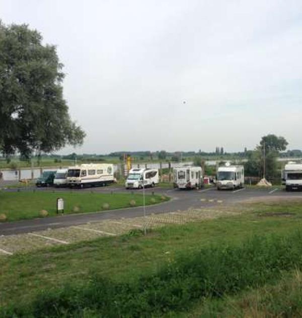 Hoofdfoto Jachthaven De Loswal Wijhe