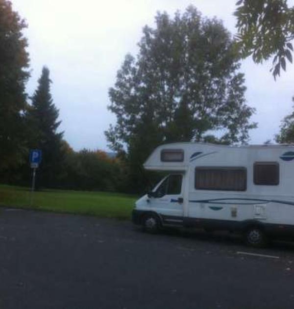 Hoofdfoto Hallenbad