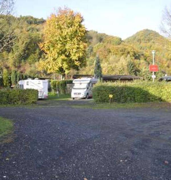 Hoofdfoto Camping Neuerburg