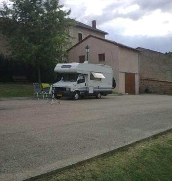 Hoofdfoto Aire Municiplae