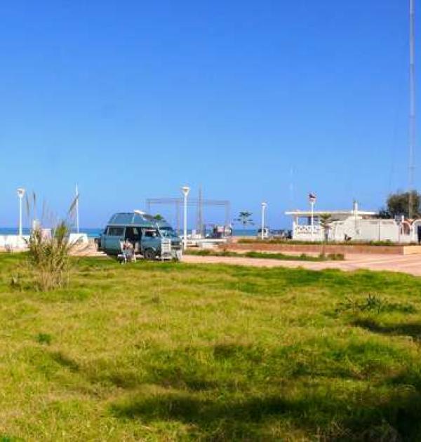Hoofdfoto Plage Kariat Arkmane