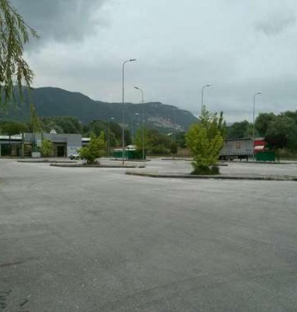 Hoofdfoto Area Comunale