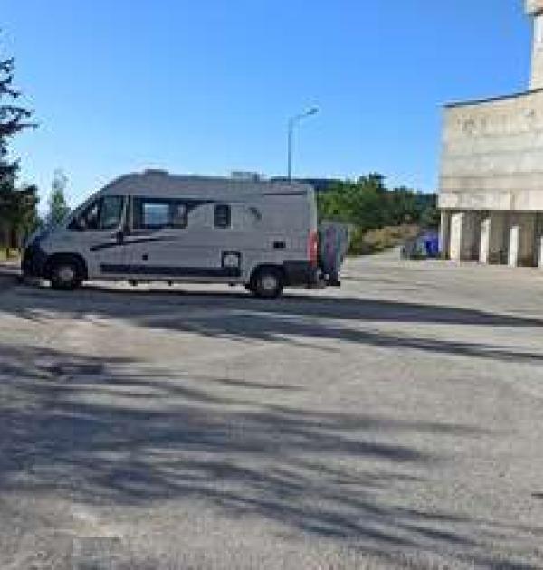 Hoofdfoto Parcheggio Comunale