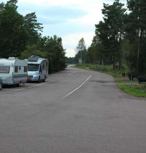 Hoofdfoto Rastplats Emån [H3]