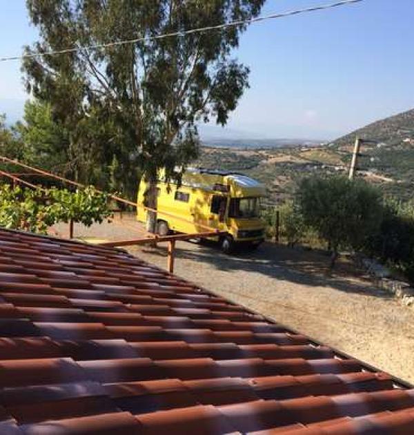 Hoofdfoto Agriturismo Salvatore Acampora