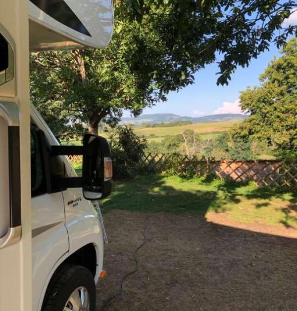 Hoofdfoto Camping Le Village des Meuniers
