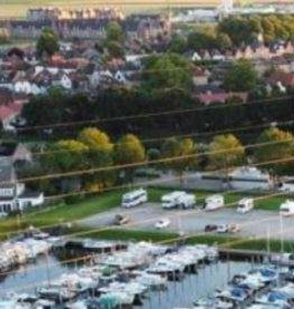 Hoofdfoto WSV Geertruidenberg
