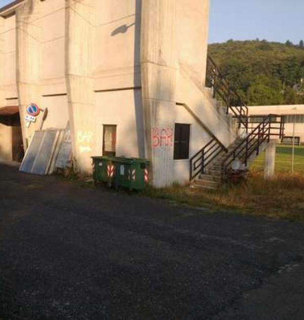 Hoofdfoto Area Comunale