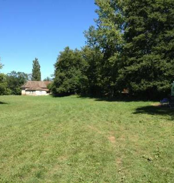 Hoofdfoto Ferme Auberge de Malo