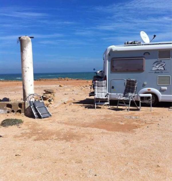 Hoofdfoto Plage Karam Daif
