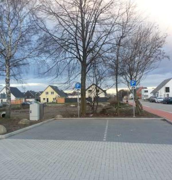 Hoofdfoto Gehrden