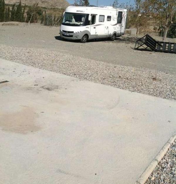Hoofdfoto Meson El Rancho