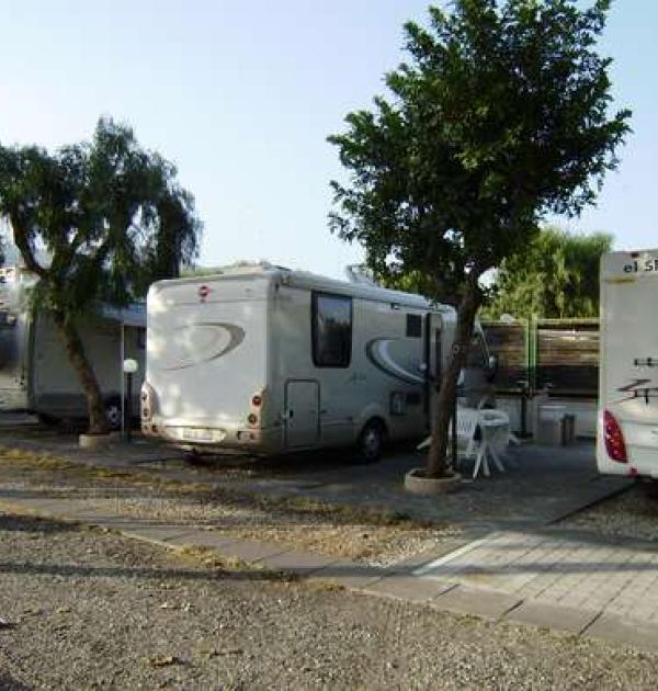 Hoofdfoto Area Naxos Parking