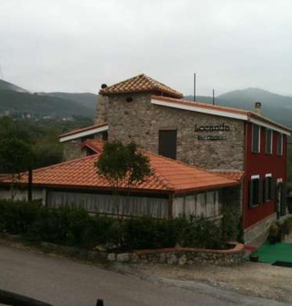 Hoofdfoto Area Locanda San Cipriano