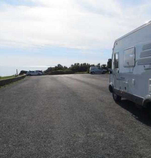 Hoofdfoto Parking