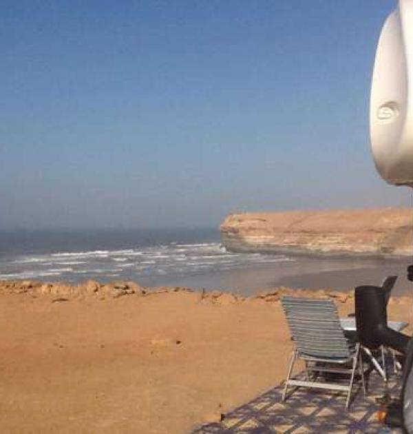 Hoofdfoto Oued Ouma Fatmah