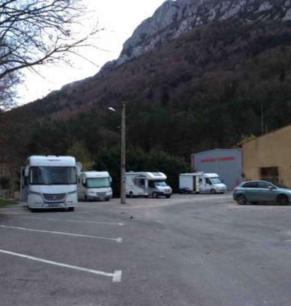Hoofdfoto Aire Municipale