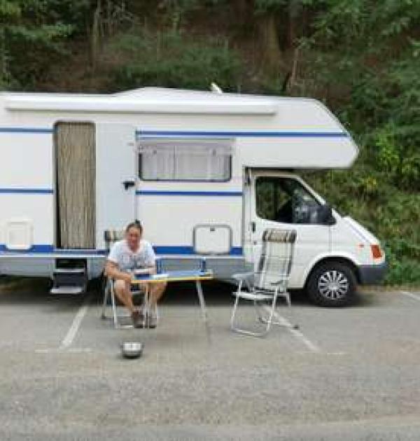 Hoofdfoto Parking