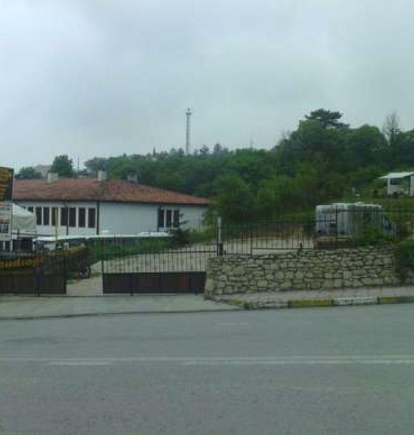 Hoofdfoto Sehit Mustafa Arık Iöo