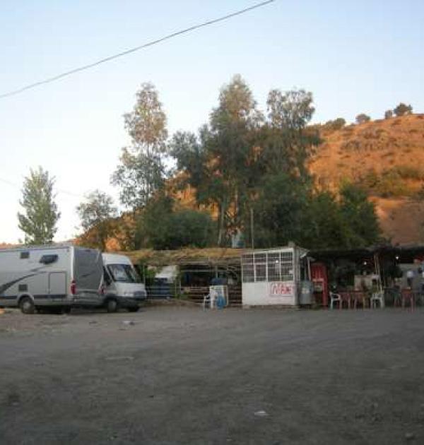 Hoofdfoto Parking