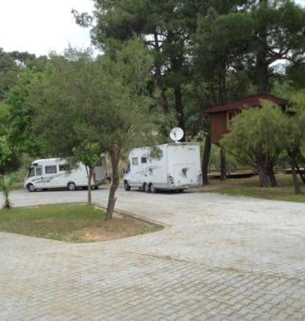 Hoofdfoto Parking