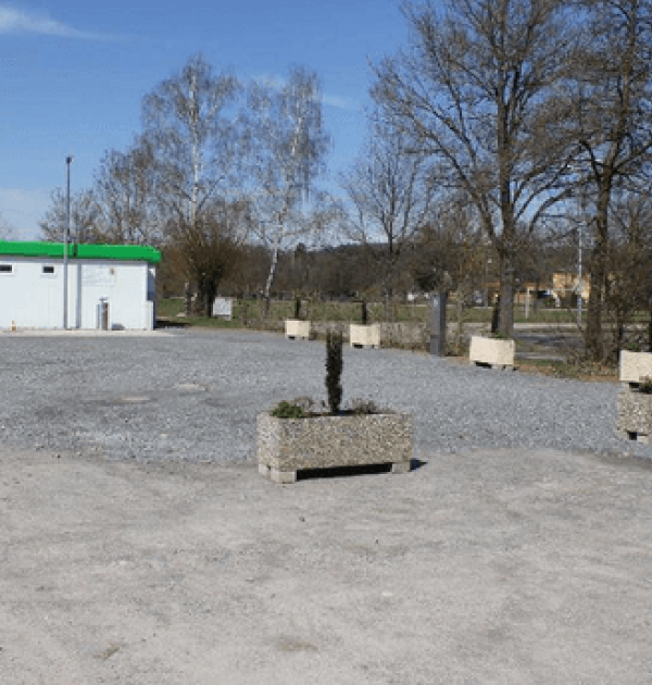 Hoofdfoto Freizeitgelande Maulbronnerstrasse