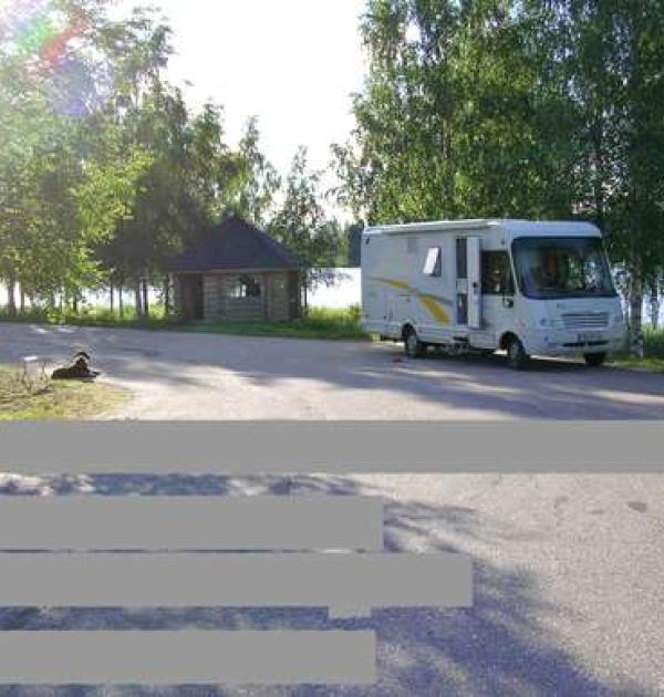 Hoofdfoto Lingonjärvi