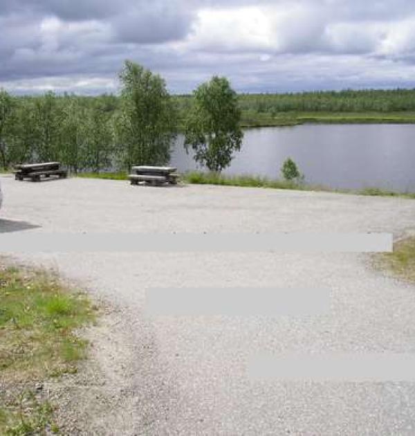 Hoofdfoto Säytsjärvi