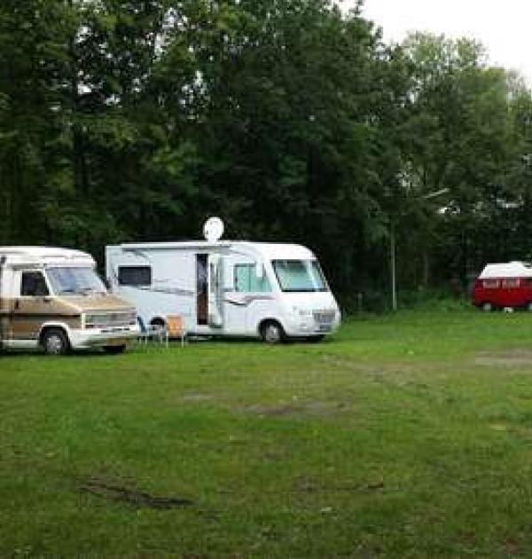 Hoofdfoto Wohnmobilstellplatz Deudesfeld