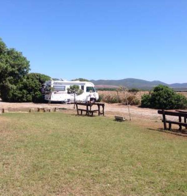 Hoofdfoto Agricamping il Ruscello