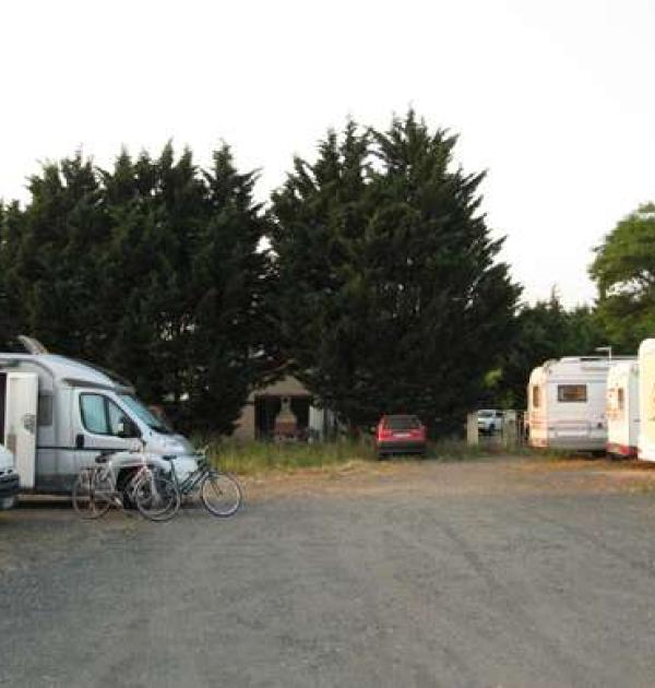 Hoofdfoto Remy Freres Campingcars