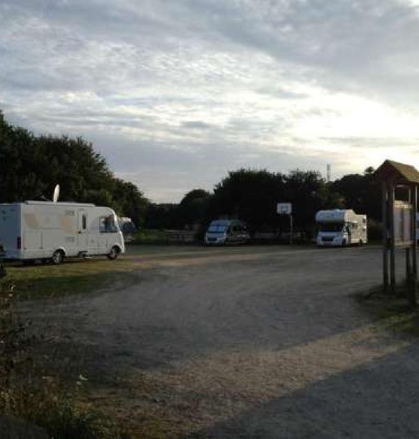 Hoofdfoto Aire Centre Nautique