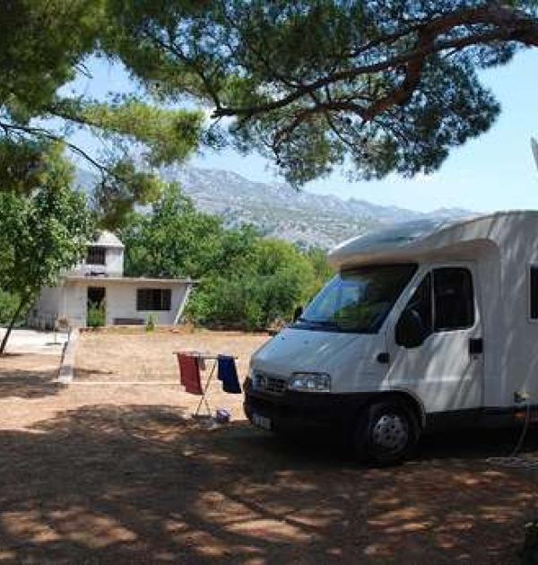 Hoofdfoto Autocamp Vila Popo