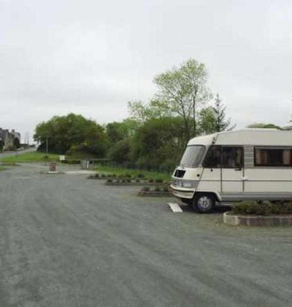 Hoofdfoto Parking