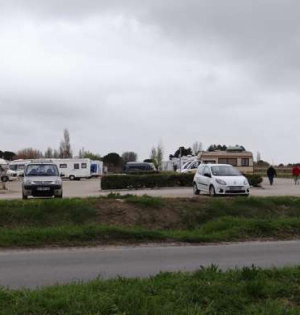 Hoofdfoto Parking 4