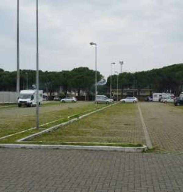 Hoofdfoto Area Carrara Fiere