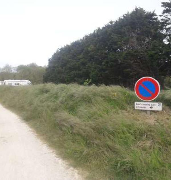 Hoofdfoto Parking