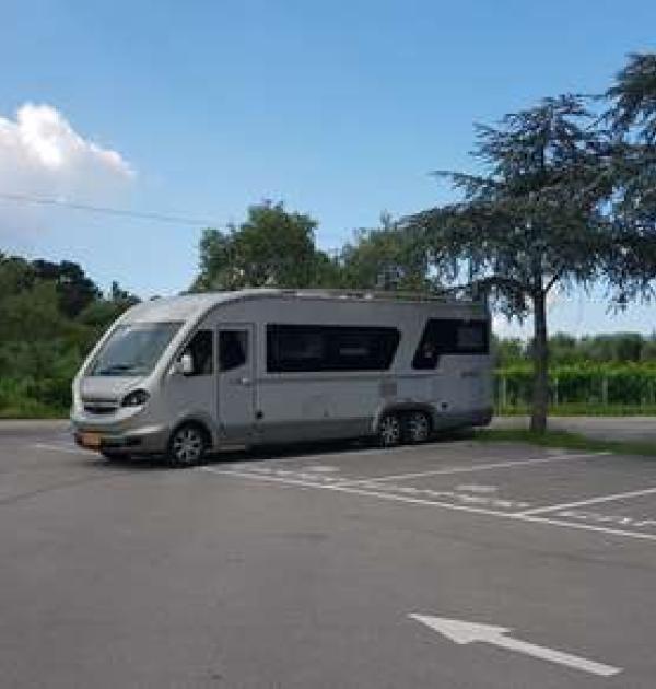 Hoofdfoto Parcheggio Zoo