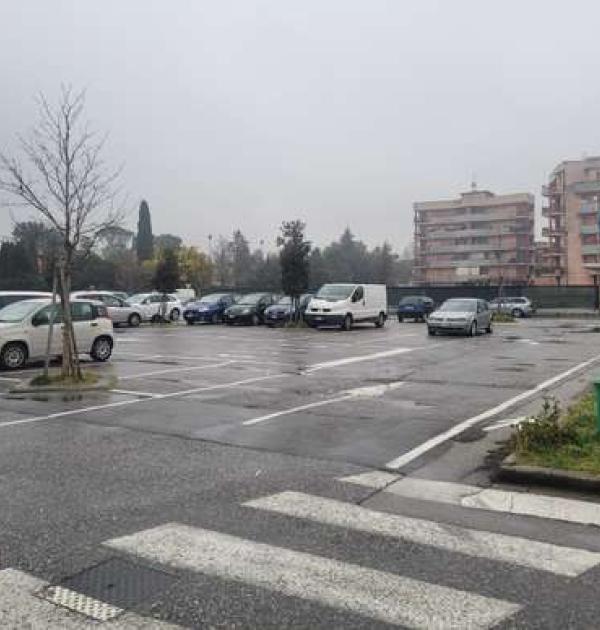 Hoofdfoto Parcheggio Comunale