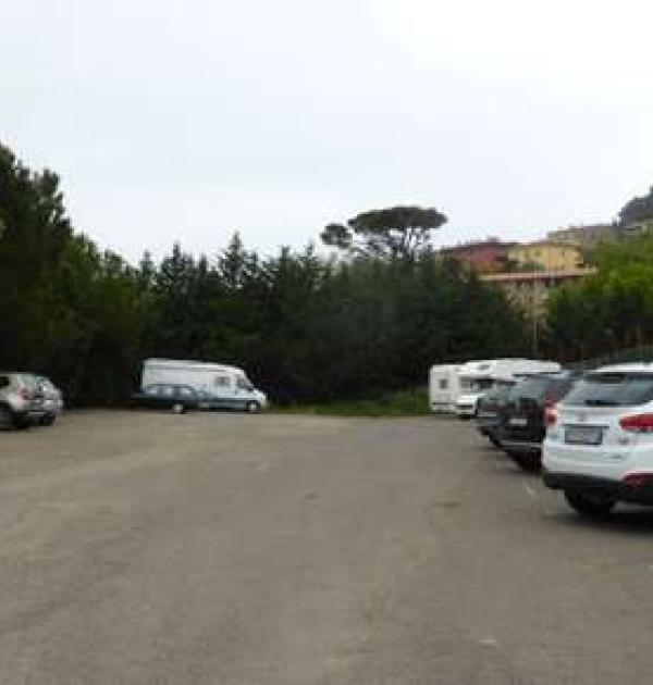 Hoofdfoto Parcheggio Comunale Stadio
