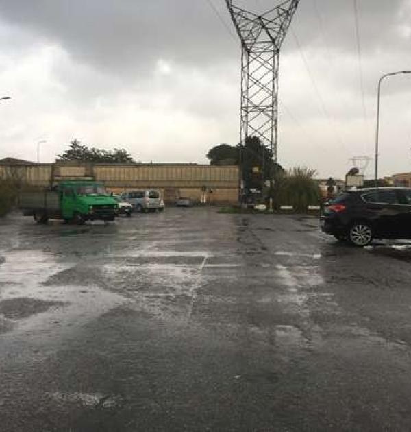 Hoofdfoto Parcheggio Comunale