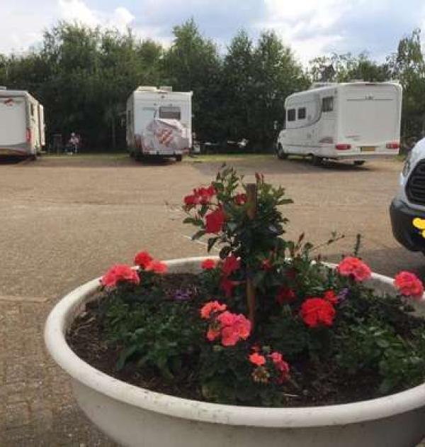 Hoofdfoto Camperplaats Eulerhook
