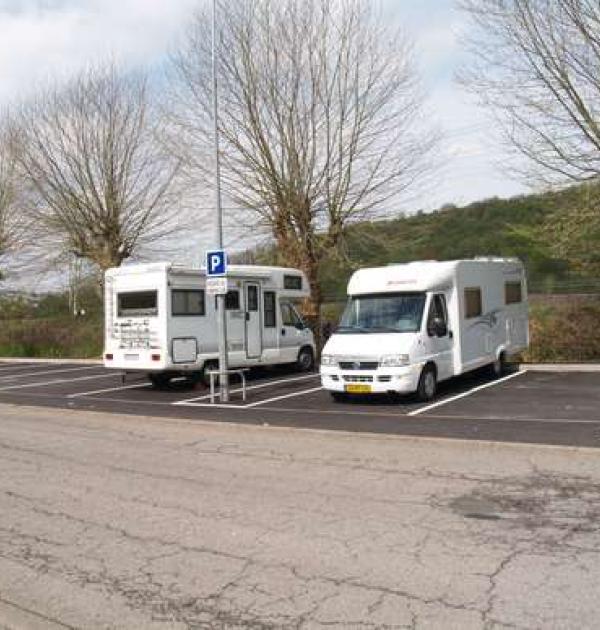 Hoofdfoto Parking