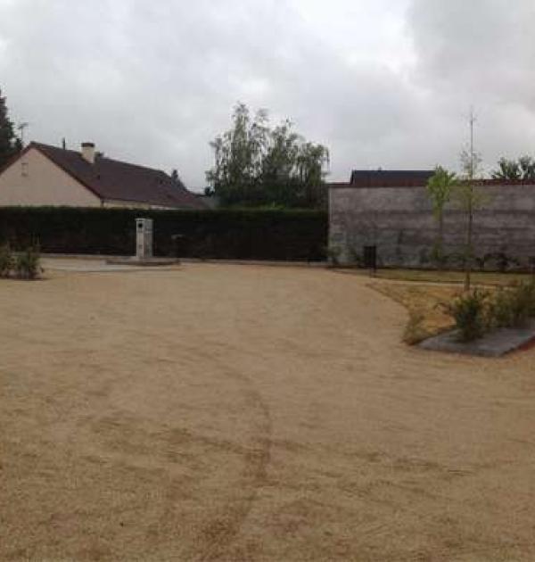 Hoofdfoto Thiel sur Acolin