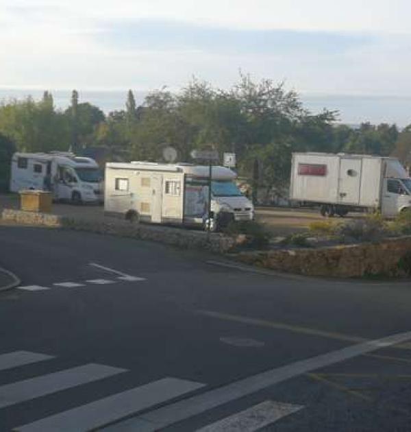 Hoofdfoto Aire Municipale
