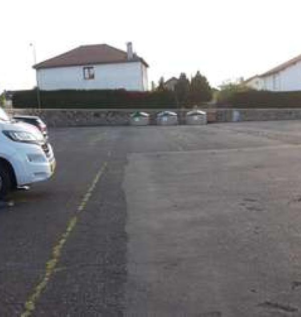 Hoofdfoto Place du Breuil